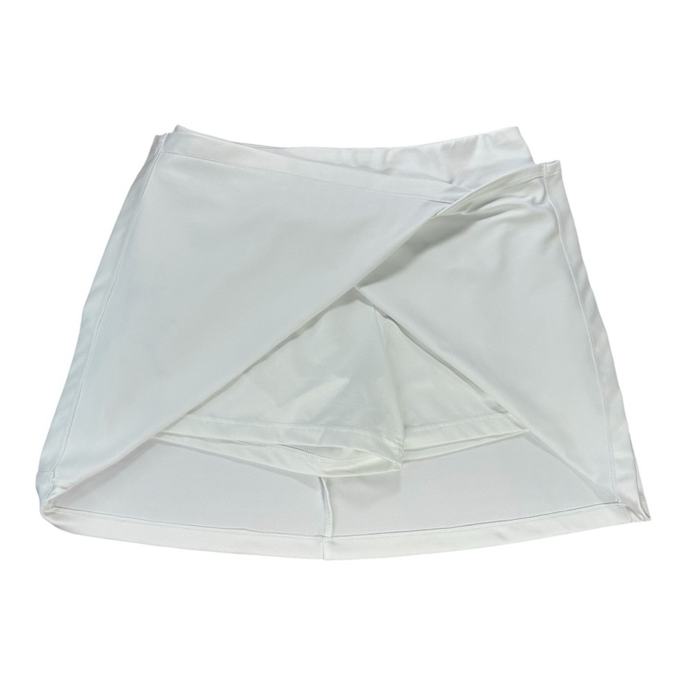 Lady Hagen Wrap Golf Skort Size Medium Women's - Picture 14 of 16